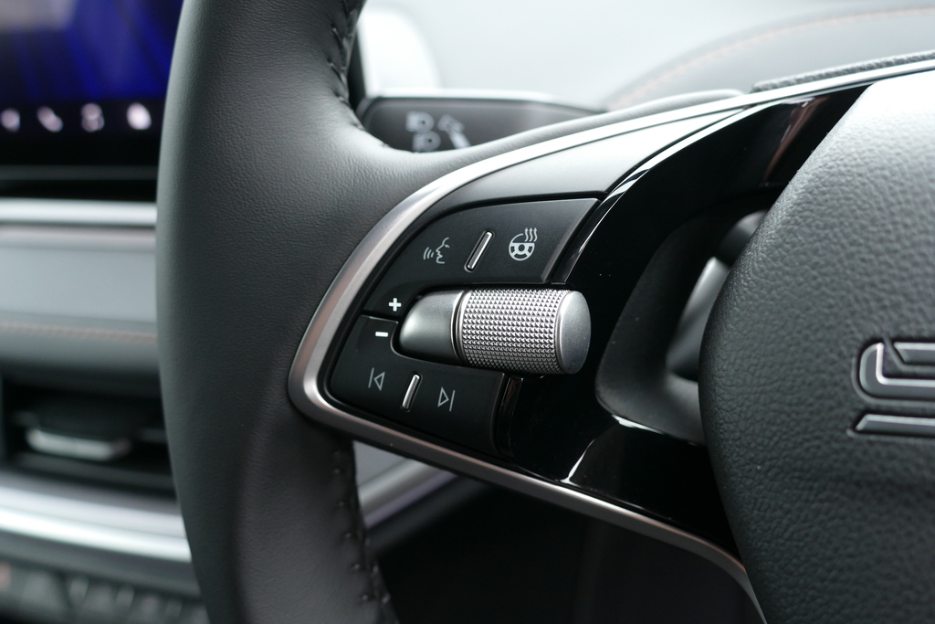 Skoda ENYAQ 84Kwh Vrs Suv 4Wd 340 Ps Green #27