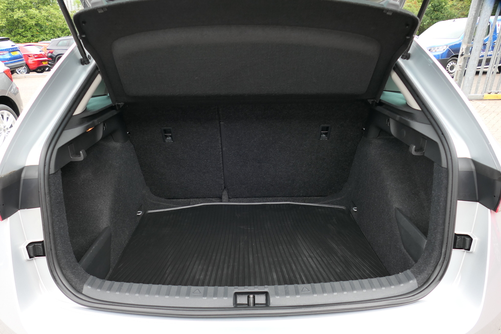 Skoda Scala Tsi Monte Carlo Dsg Euro 6 5-Door Blue #27