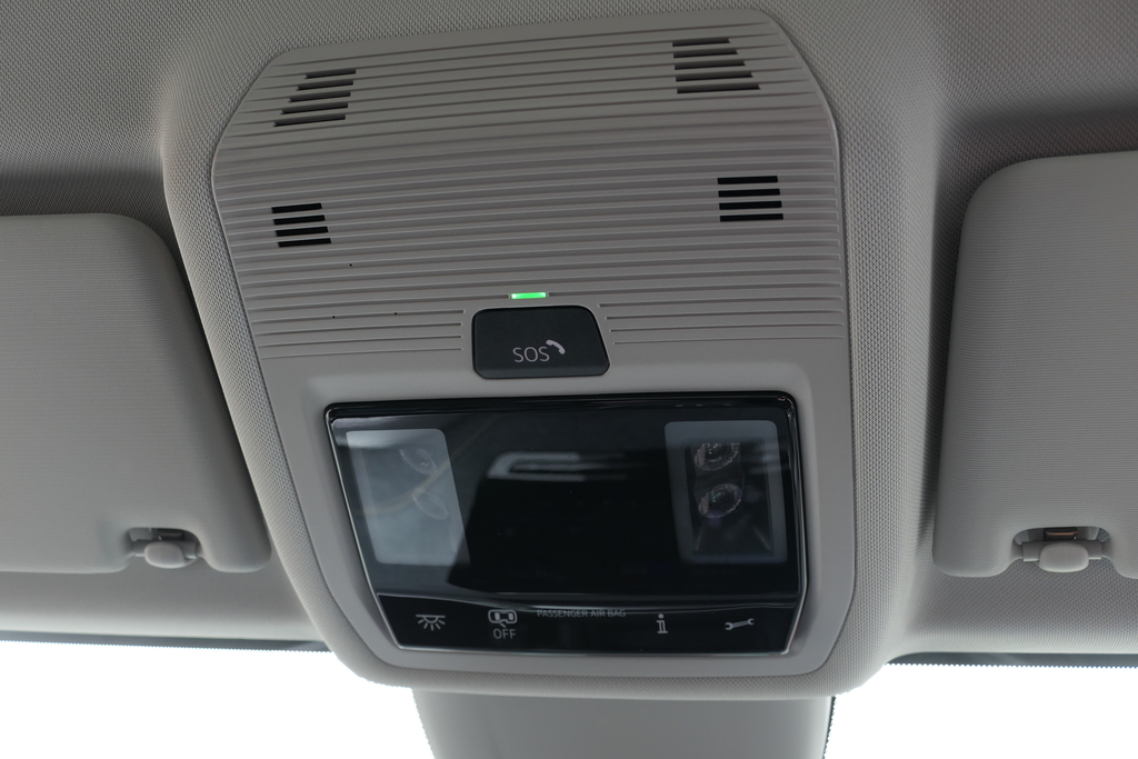 Skoda Elroq 210Kw 85 Sportline 82Kwh White #27