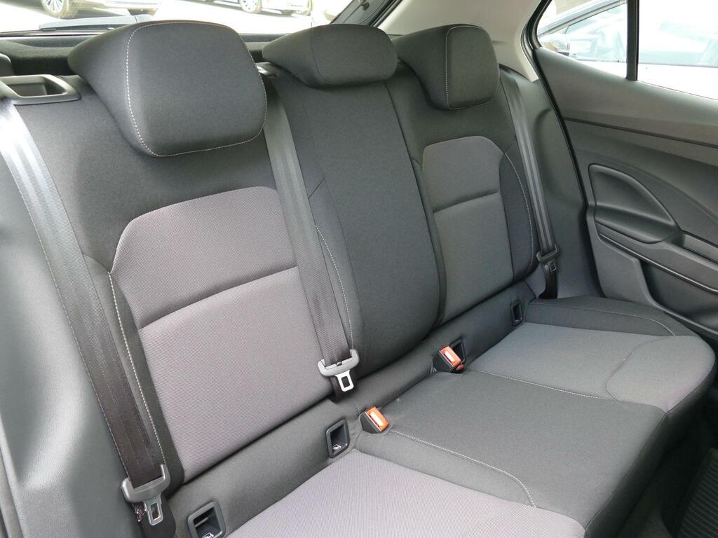 Skoda Fabia 1.0 Tsi Monte Carlo Edition Dsg Euro 6 5-Door Blue #9