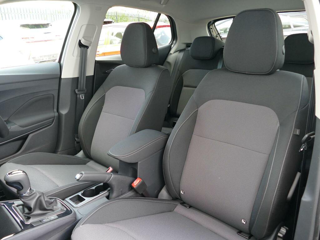 Skoda Fabia 1.0 Tsi Monte Carlo Edition Dsg Euro 6 5-Door Blue #19