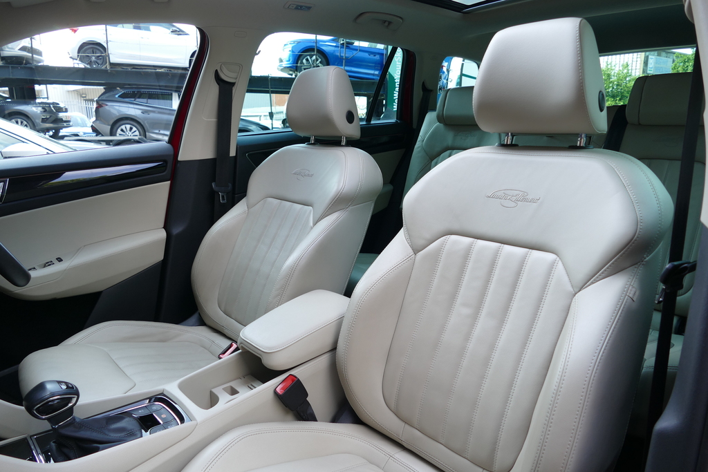 Skoda Kodiaq 1.5 Tsi Act Edition Suv Dsg Euro 6 Ss Grey #15