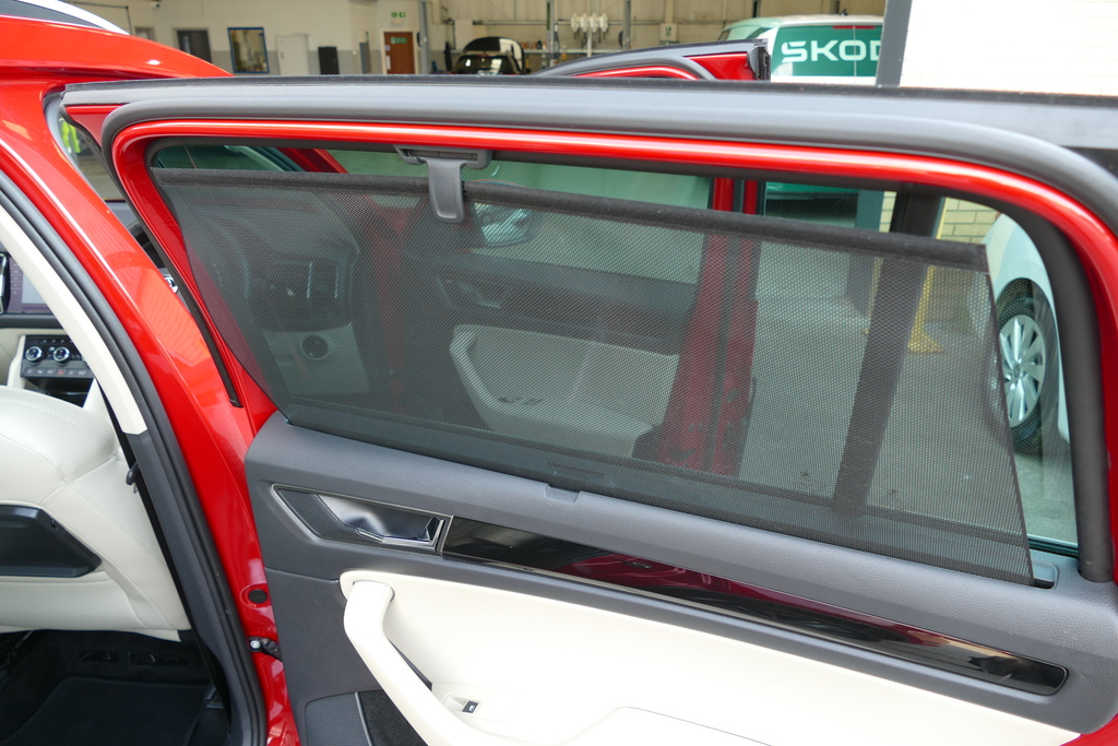Skoda Kodiaq 1.5 Tsi Act Edition Suv Dsg Euro 6 Ss Grey #34