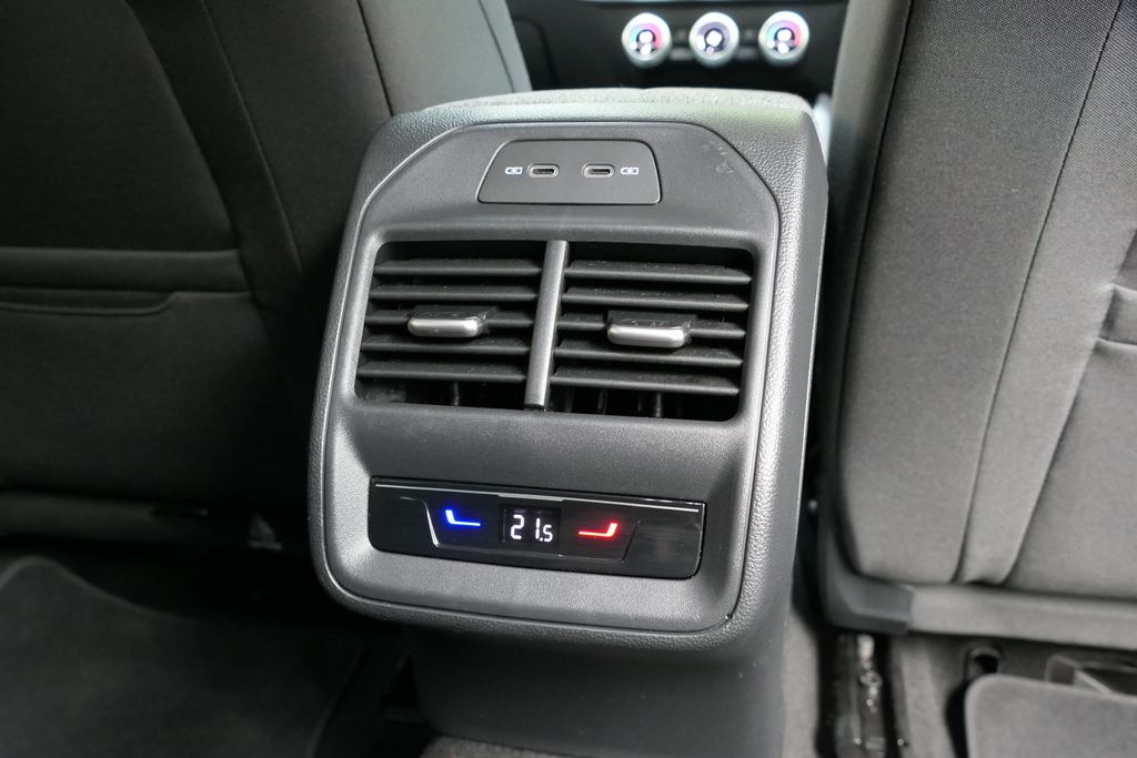 Skoda Superb Se Technology Blue #19