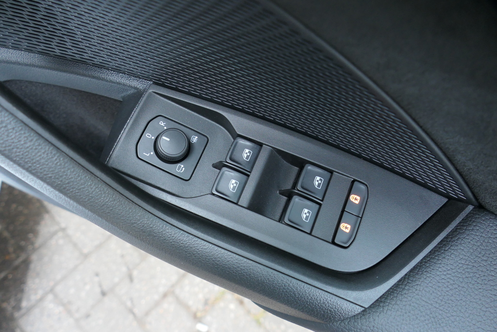 Skoda Octavia Vrs Grey #31