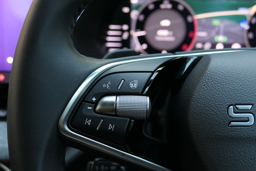Skoda Octavia Vrs Grey #12