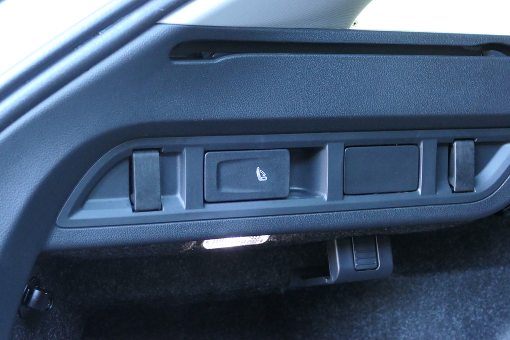 Skoda Octavia Vrs Grey #32