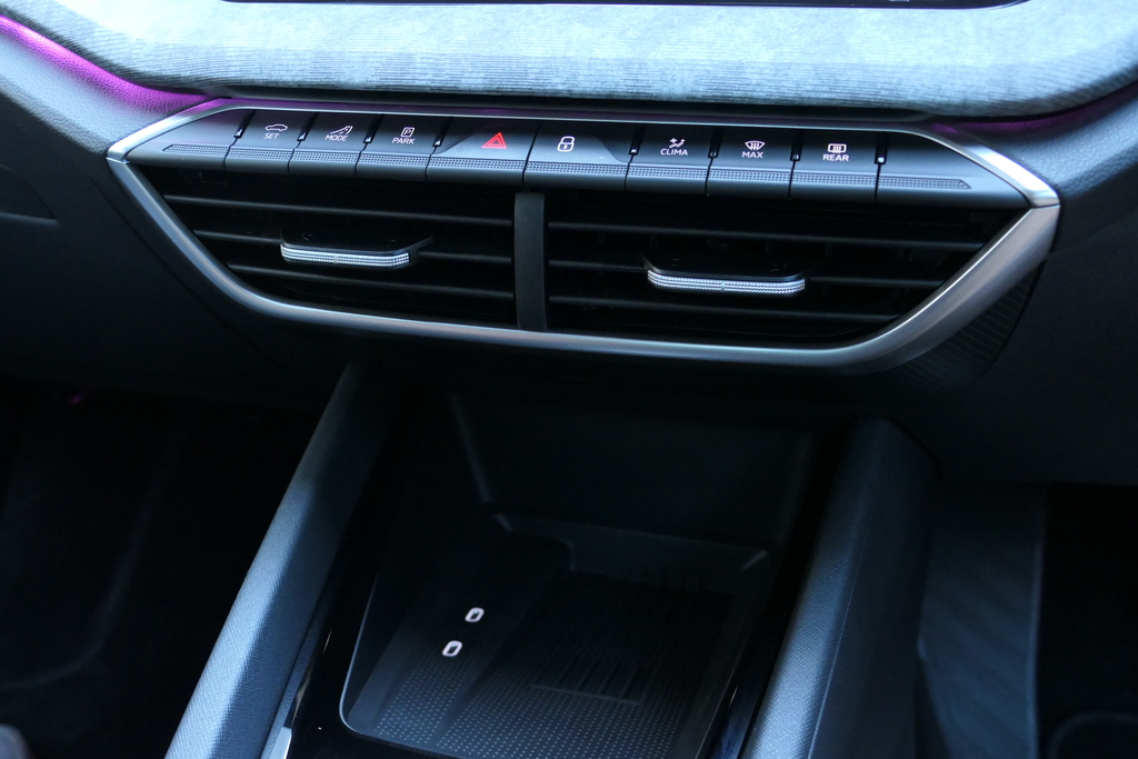 Skoda Octavia Vrs Grey #16