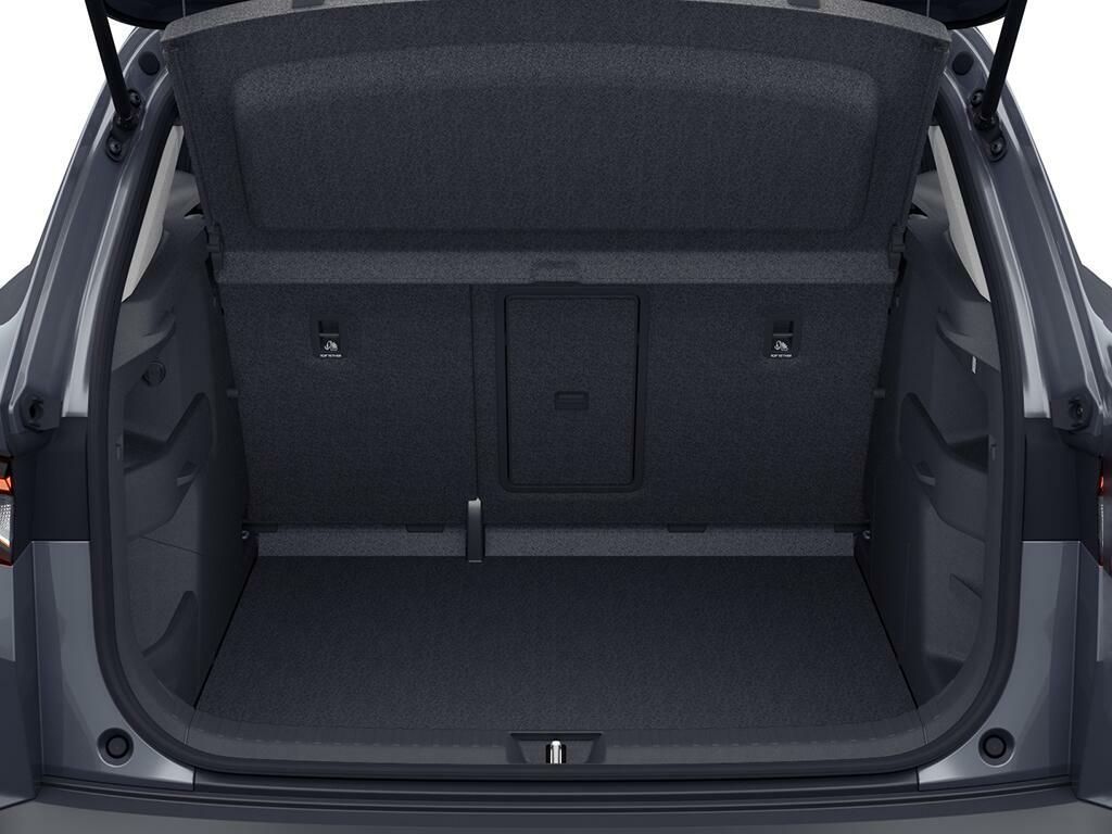 Skoda Elroq Elroq Edition 85 84 Kwh 286 Ps Single Speed Grey #6