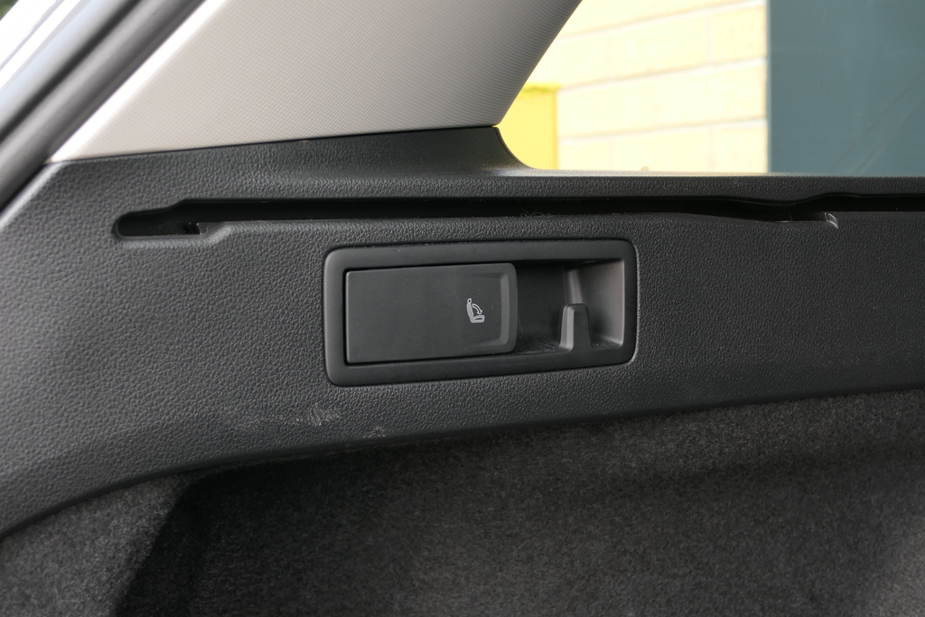 Volkswagen Passat Passat Sel Tsi Evo Grey #34