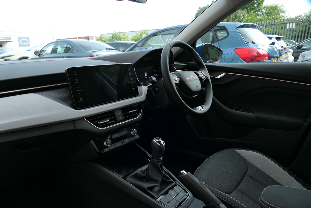 Skoda Scala 1.0 Tsi 116 Se L Edition 116 Ps Blue #2