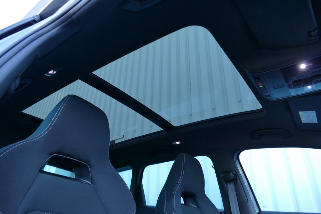 Skoda Karoq Se Technology Blue #15