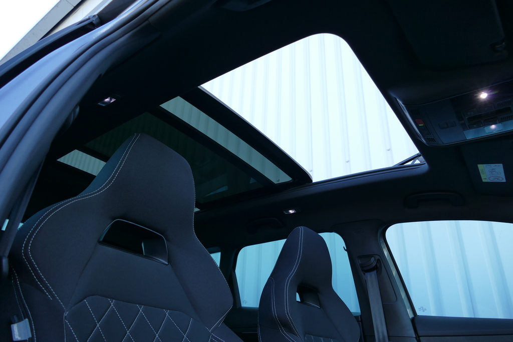 Skoda Karoq Se Technology Blue #16