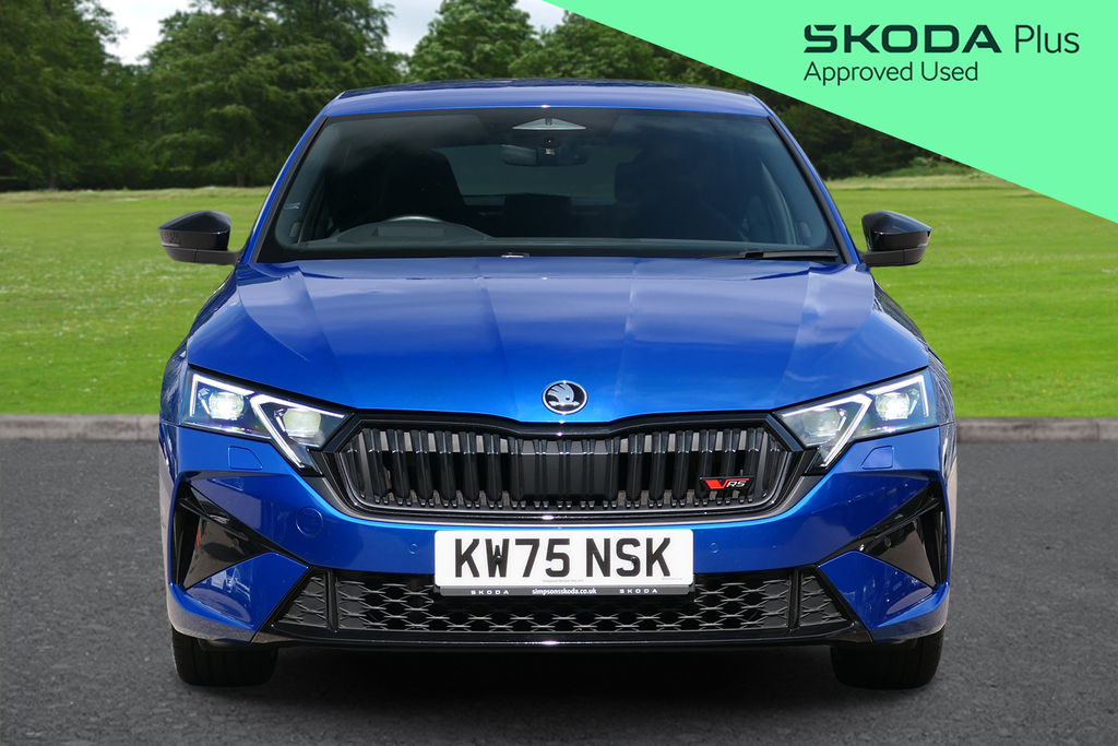 Skoda Octavia 1.5 Tsi 150 E-tec Se L Dsg Blue #7