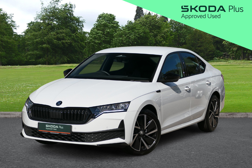 Skoda Octavia 1.5 Tsi 150 E-tec Se L Dsg Black #13
