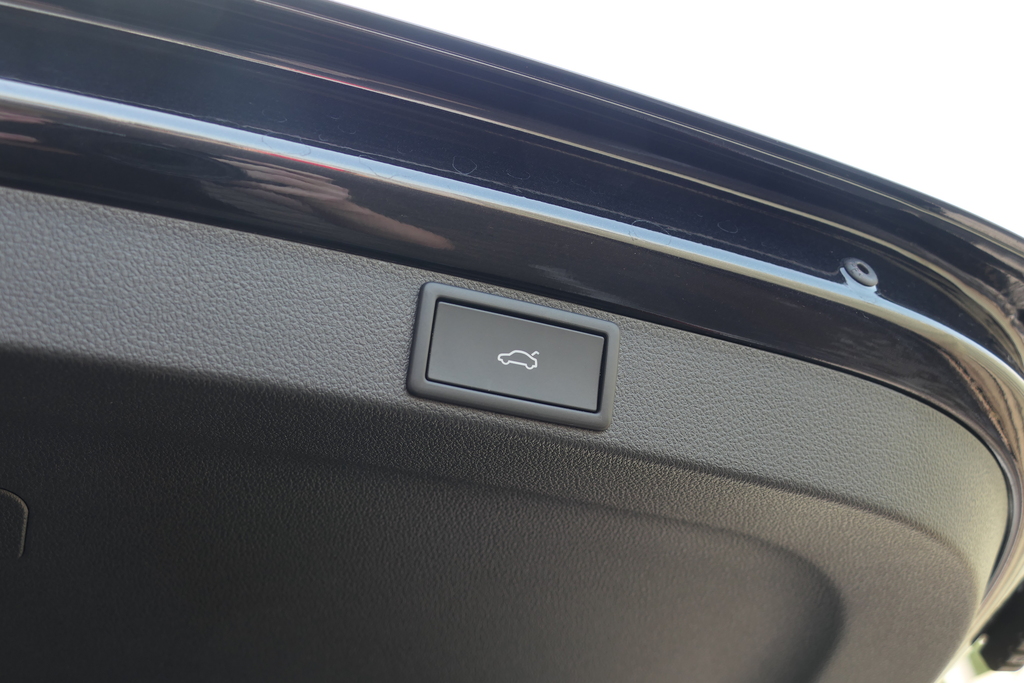 Skoda Octavia Octavia 1.5 Tsi Se Technology Black #35