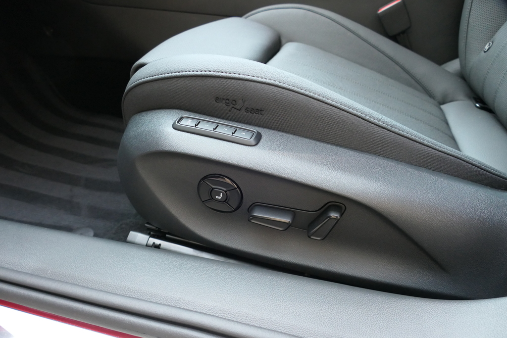 Skoda Superb 1.5 Tsi E-tec Se L Dsg Black #11