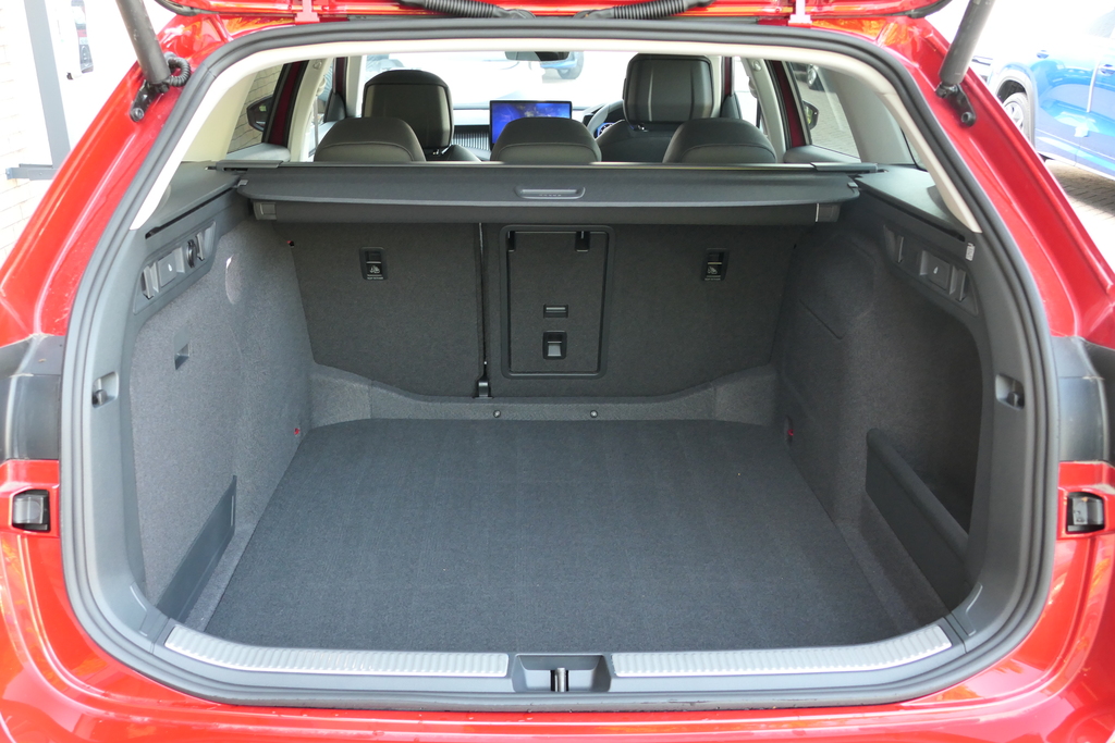 Skoda Superb 1.5 Tsi E-tec Se L Dsg Black #29