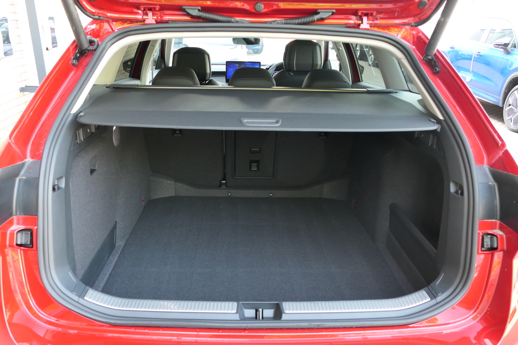Skoda Superb 1.5 Tsi E-tec Se L Dsg Black #31