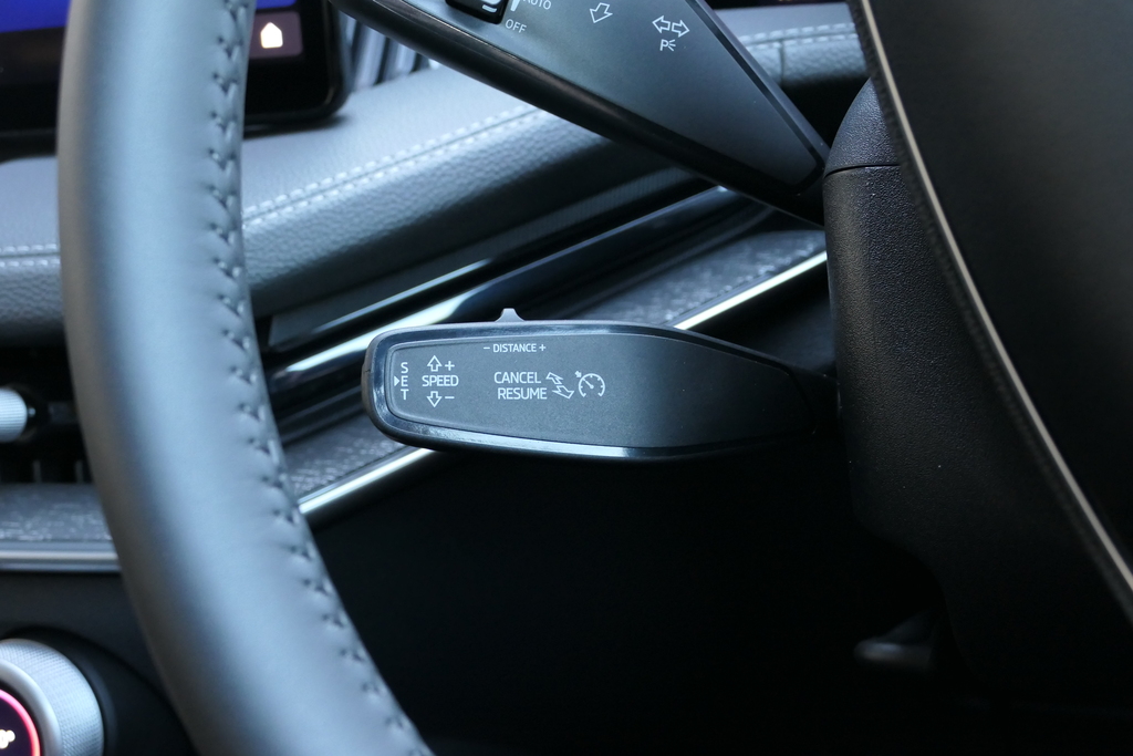 Skoda Superb 1.5 Tsi E-tec Se L Dsg Black #28