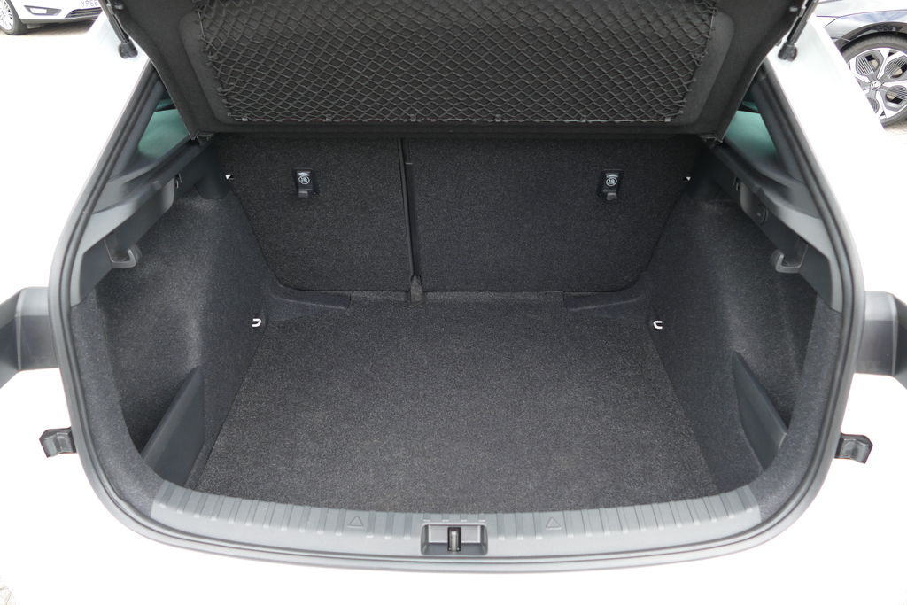 Skoda Scala Monte Carlo Edition Grey #39