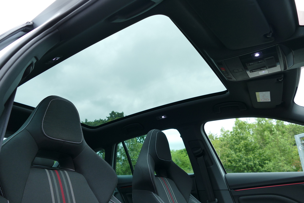 Skoda Scala Monte Carlo Edition Grey #15