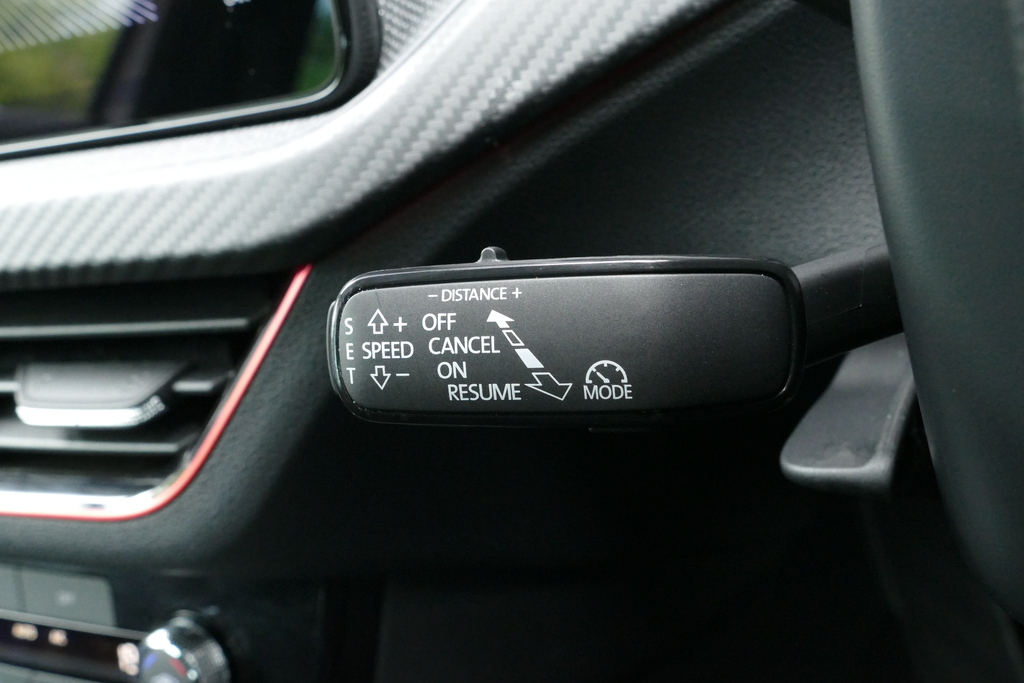 Skoda Scala Monte Carlo Edition Grey #34