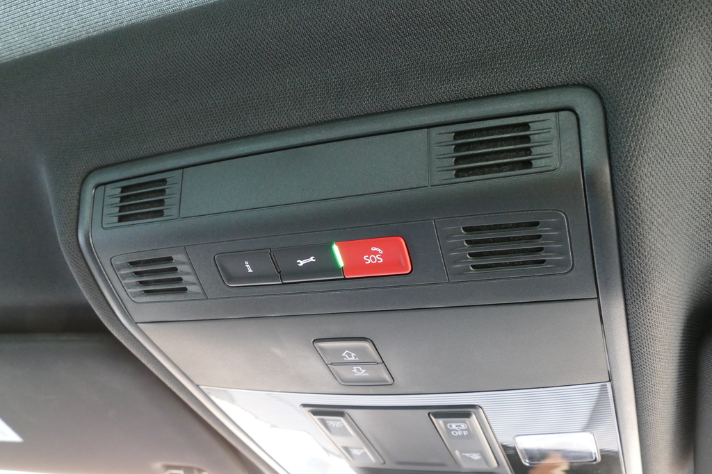 Skoda Scala Monte Carlo Edition Grey #37