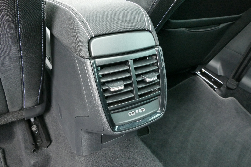 Skoda Scala Monte Carlo Edition Grey #38