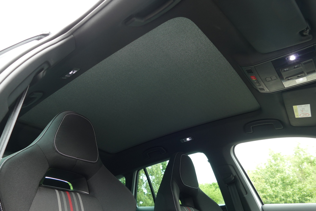Skoda Scala Monte Carlo Edition Grey #35