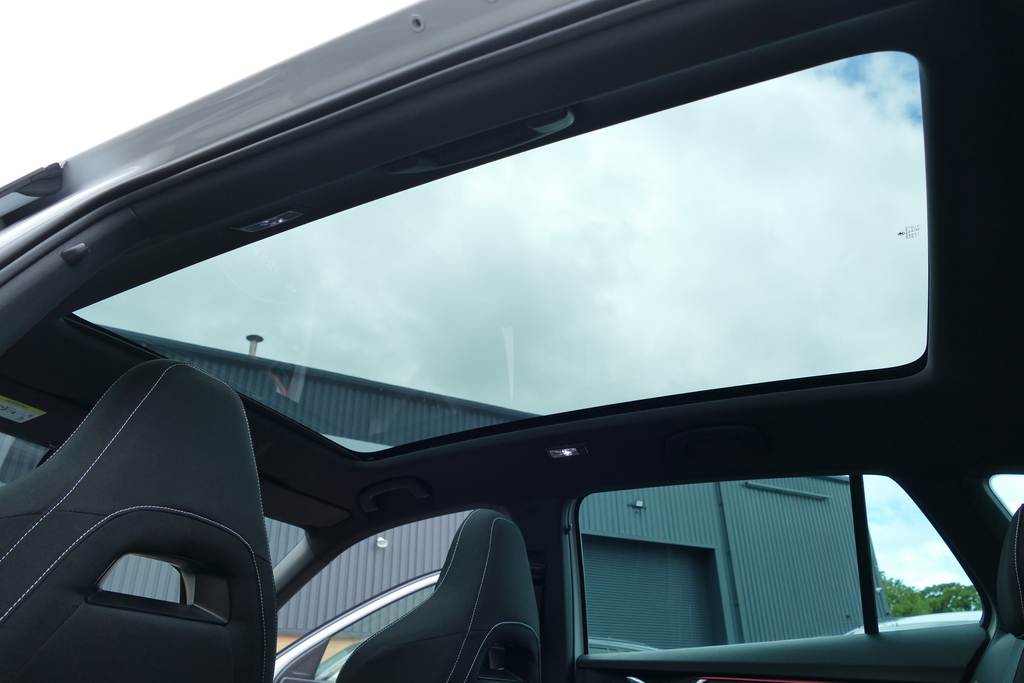 Skoda Scala Monte Carlo Edition Grey #16