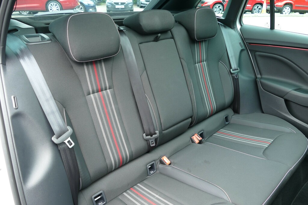 Skoda Scala Monte Carlo Edition Grey #8