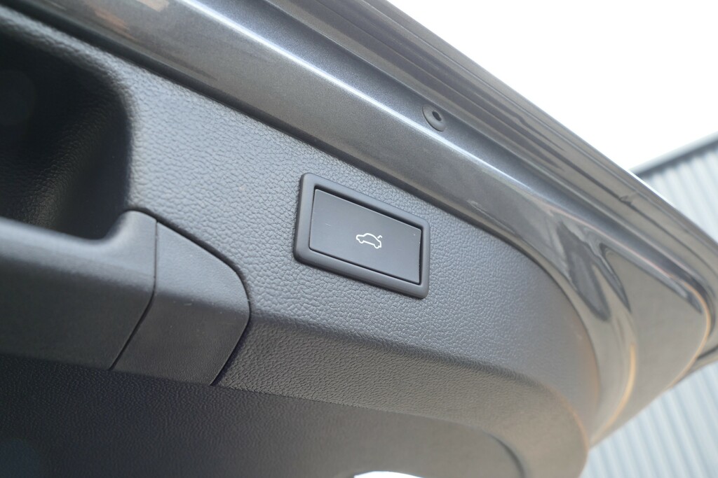 Skoda Superb 2.0 Tdi Se L Dsg Grey #39
