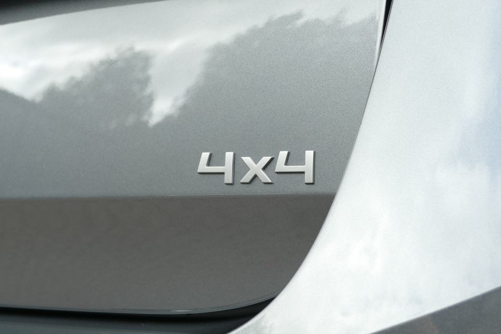 Skoda Superb 2.0 Tdi Se L Dsg Grey #41