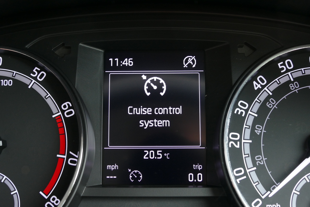 Skoda Fabia Colour Edition Tsi Dsg White #14