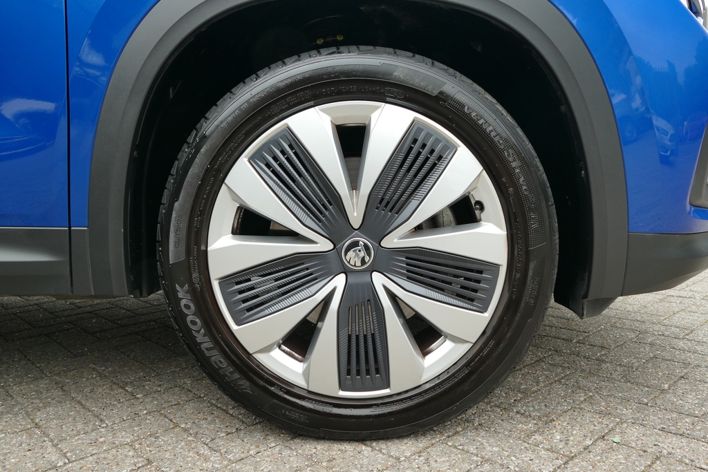 Skoda Kodiaq 1.5 Tsi E-tec Se L Dsg 7 Seat 0 Ps Blue #5