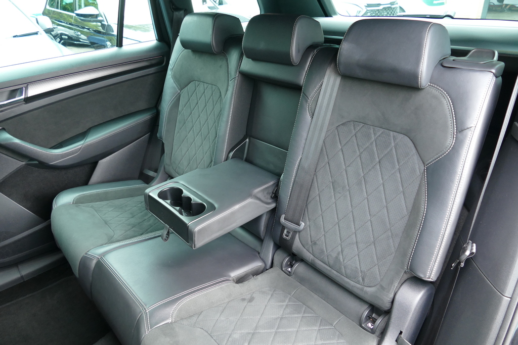Skoda Kodiaq Se Gold #15