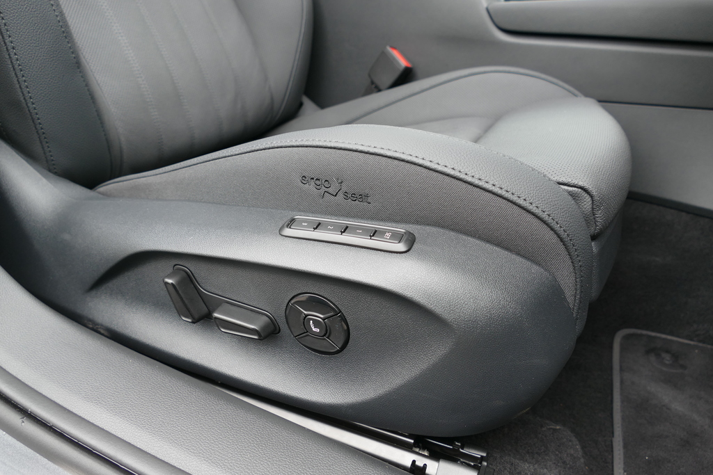 Skoda Superb Superb 1.5 Tsi Iv Se L Dsg Grey #13