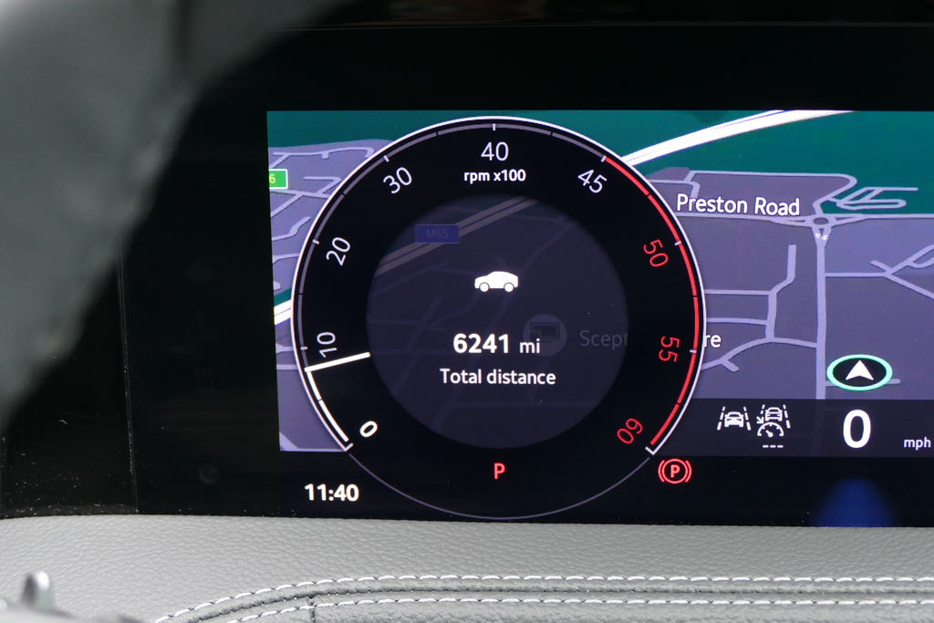 Skoda Superb Superb 1.5 Tsi Iv Se L Dsg Grey #19