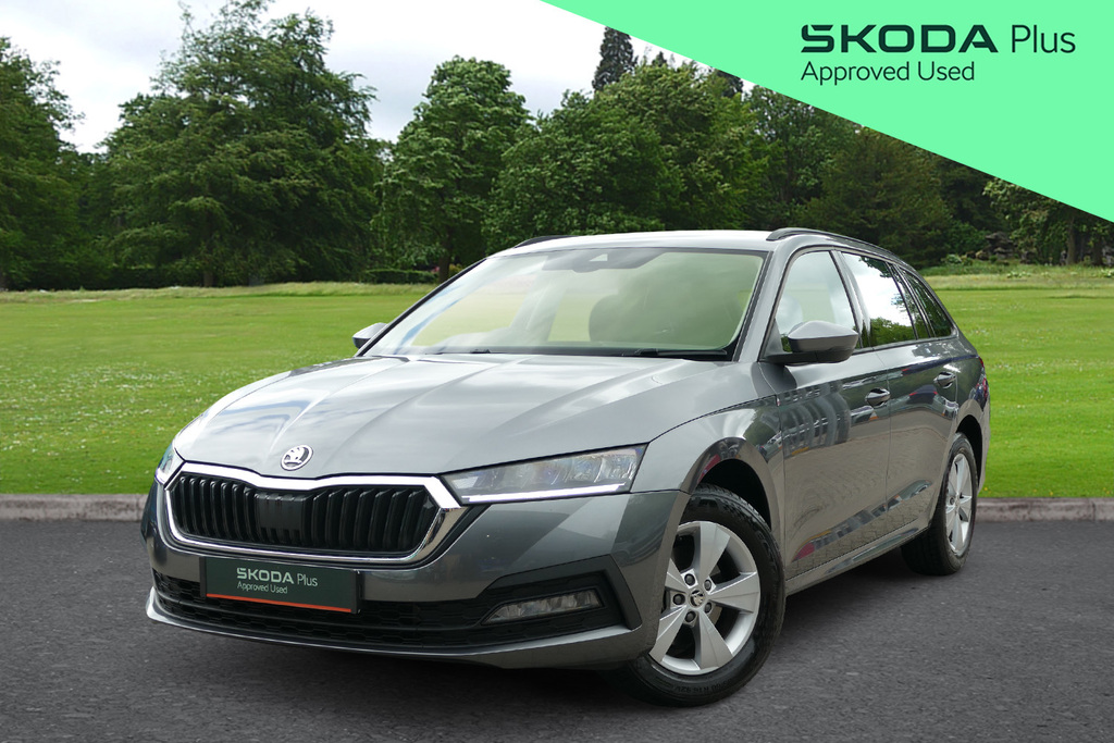 Skoda Octavia 1.5 Tsi 150 Se L Black #10