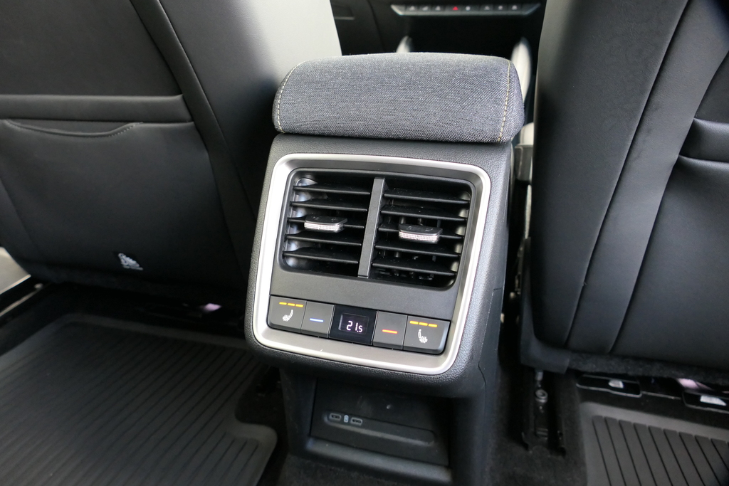 Skoda Elroq 82Kwh 85 Edition Grey #21