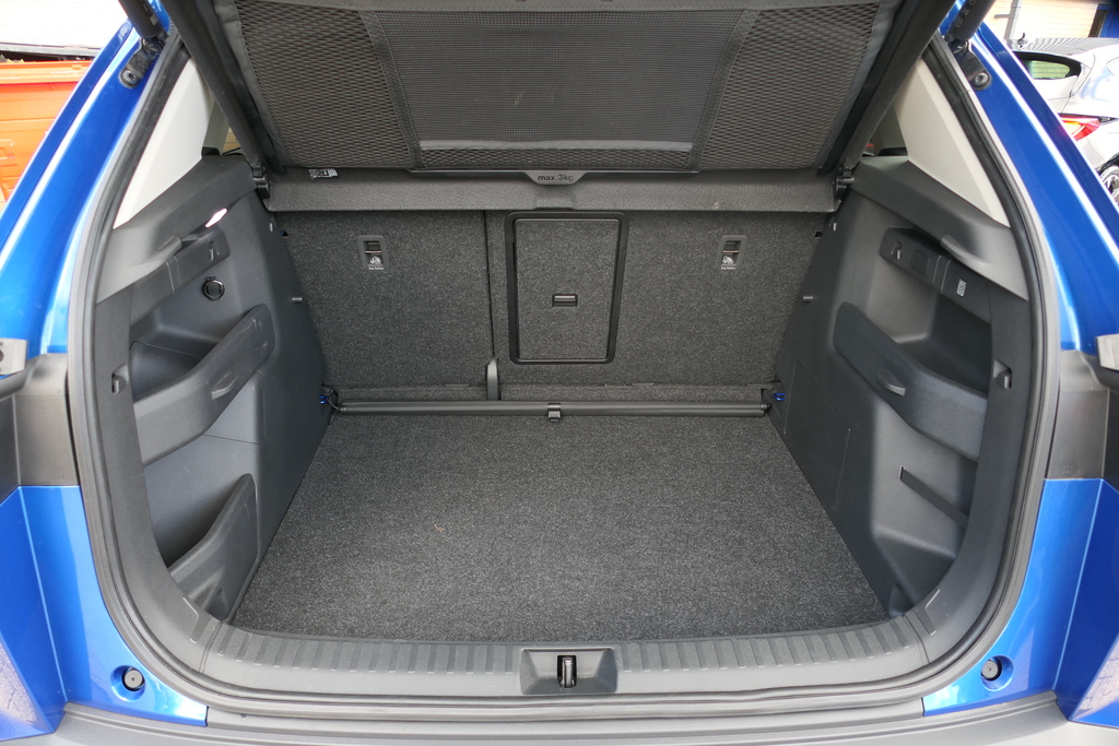 Skoda Elroq 82Kwh 85 Edition Grey #38