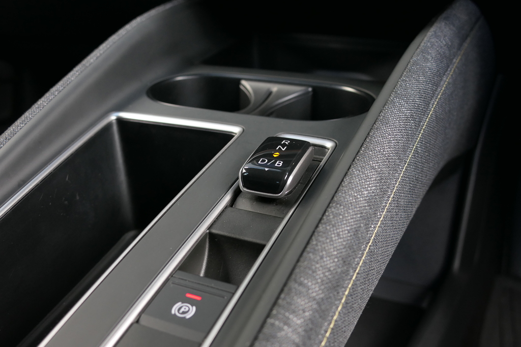Skoda Elroq 82Kwh 85 Edition Grey #14