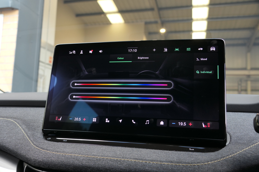 Skoda Elroq 82Kwh 85 Edition Grey #29