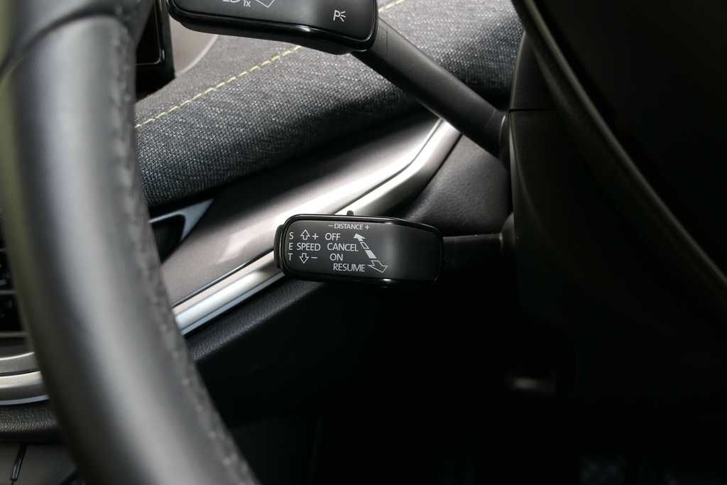 Skoda Elroq 82Kwh 85 Edition Grey #12