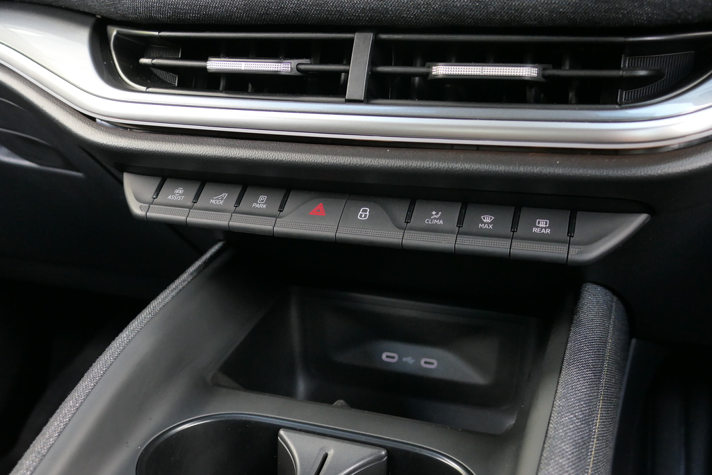 Skoda Elroq 82Kwh 85 Edition Grey #17