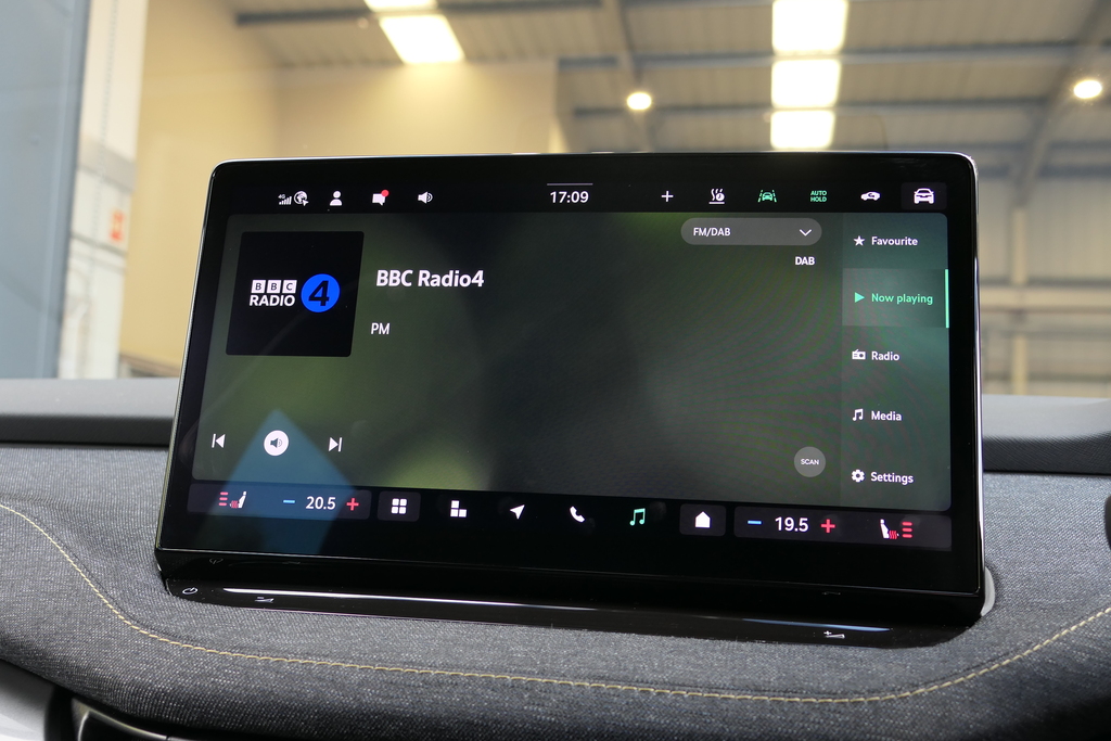 Skoda Elroq 82Kwh 85 Edition Grey #30