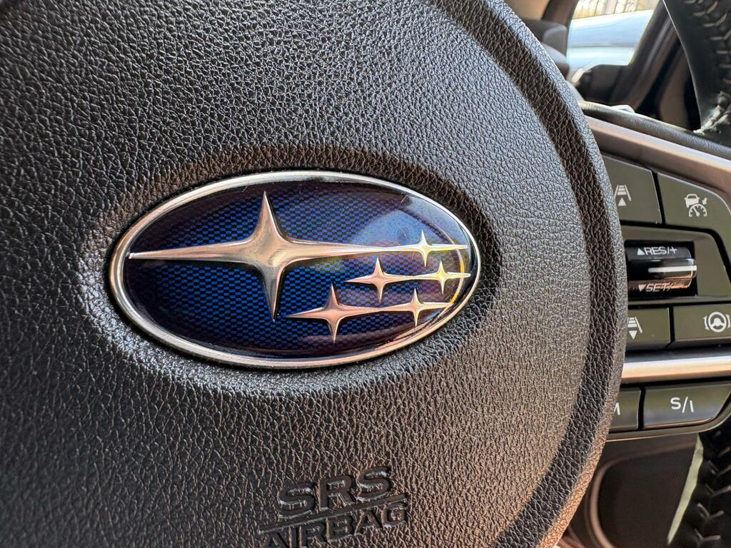 Subaru Outback 2.5I Limited Estate Lineartronic 4Wd Eu Silver #34