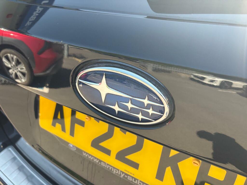 Subaru Outback 2.5I Limited Estate Lineartronic 4Wd Eu Silver #12