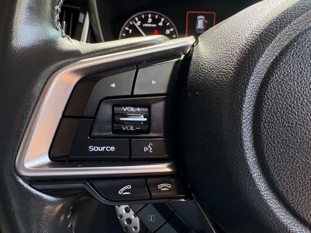 Subaru Outback 2.5I Limited Estate Lineartronic 4Wd Eu Silver #35